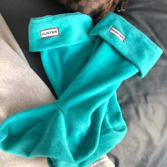 Hunter Accessories - Hunter boot socks